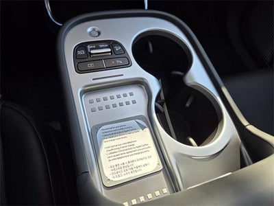 2026 Hyundai IONIQ 9 Performance Limited