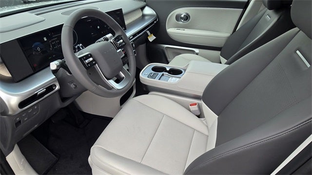 2026 Hyundai IONIQ 9 Performance Limited