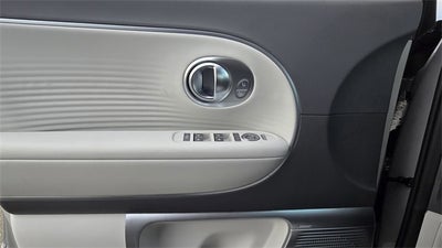 2026 Hyundai IONIQ 9 Performance Limited