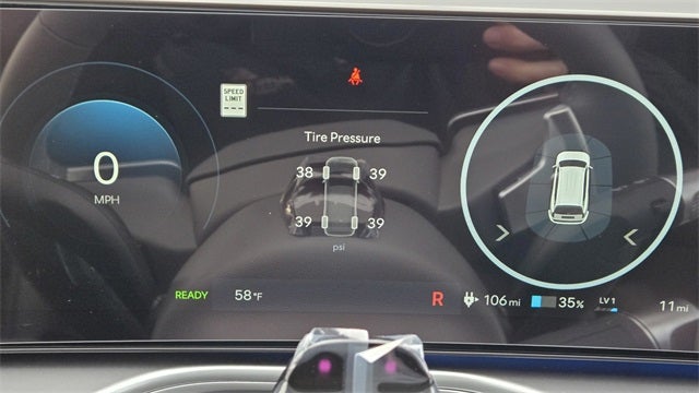 2026 Hyundai IONIQ 9 Performance Limited