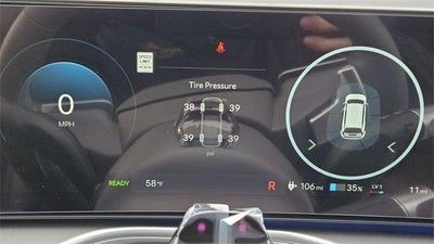 2026 Hyundai IONIQ 9 Performance Limited