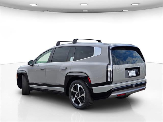 2026 Hyundai IONIQ 9 Performance Limited