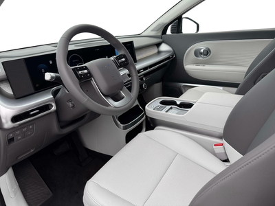 2026 Hyundai IONIQ 9 Performance Limited