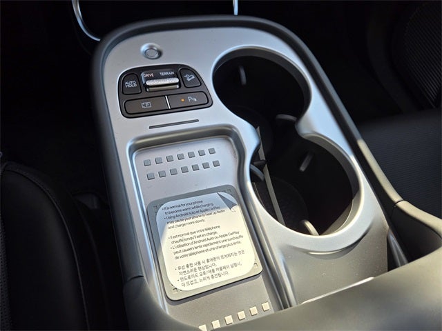 2026 Hyundai IONIQ 9 Performance Limited