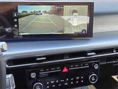 2026 Hyundai IONIQ 9 Performance Limited