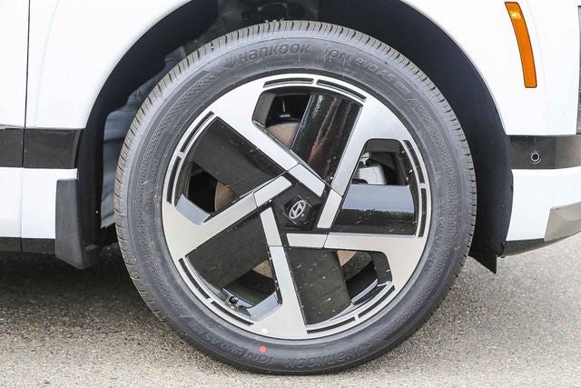 2026 Hyundai IONIQ 9 Performance Calligraphy