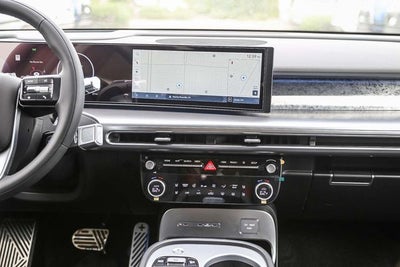 2026 Hyundai IONIQ 9 Performance Calligraphy