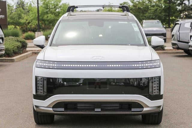 2026 Hyundai IONIQ 9 Performance Calligraphy