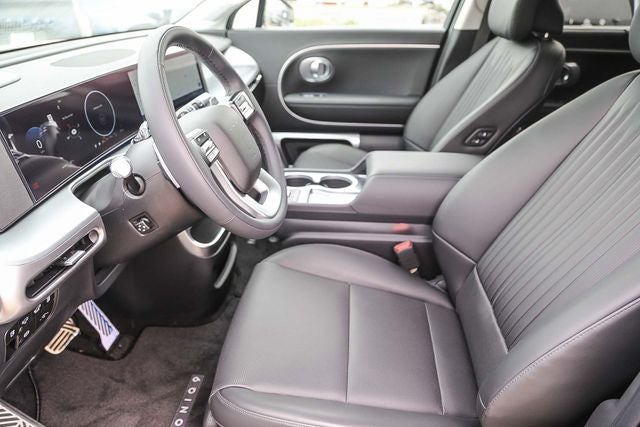 2026 Hyundai IONIQ 9 Performance Calligraphy