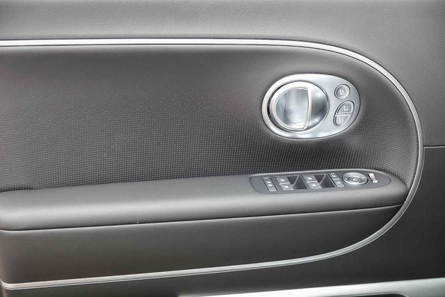 2026 Hyundai IONIQ 9 Performance Calligraphy