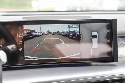 2026 Hyundai IONIQ 9 Performance Calligraphy