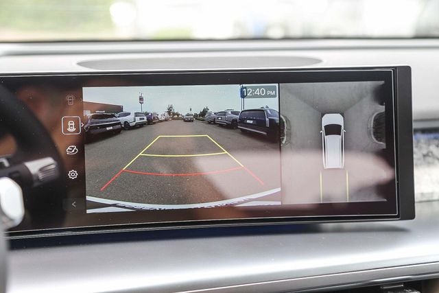 2026 Hyundai IONIQ 9 Performance Calligraphy