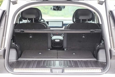 2026 Hyundai IONIQ 9 Performance Calligraphy