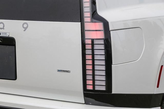 2026 Hyundai IONIQ 9 Performance Calligraphy