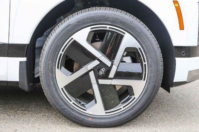 2026 Hyundai IONIQ 9 Performance Calligraphy