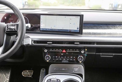 2026 Hyundai IONIQ 9 Performance Calligraphy