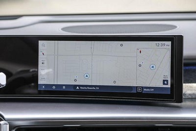 2026 Hyundai IONIQ 9 Performance Calligraphy