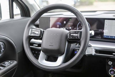 2026 Hyundai IONIQ 9 Performance Calligraphy