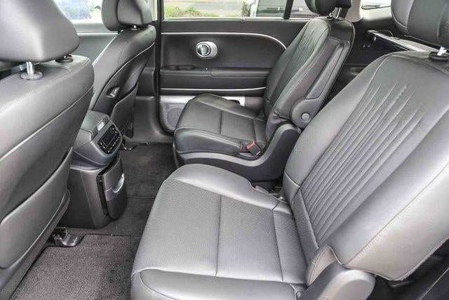 2026 Hyundai IONIQ 9 Performance Calligraphy