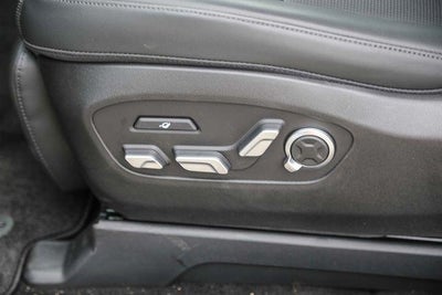 2026 Hyundai IONIQ 9 Performance Calligraphy