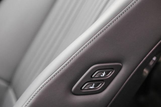 2026 Hyundai IONIQ 9 Performance Calligraphy