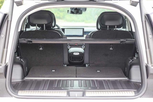 2026 Hyundai IONIQ 9 Performance Calligraphy