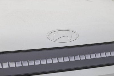 2026 Hyundai IONIQ 9 Performance Calligraphy