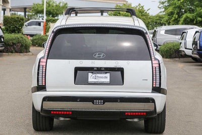 2026 Hyundai IONIQ 9 Performance Calligraphy