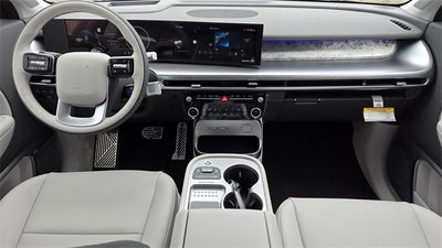 2026 Hyundai IONIQ 9 Performance Calligraphy