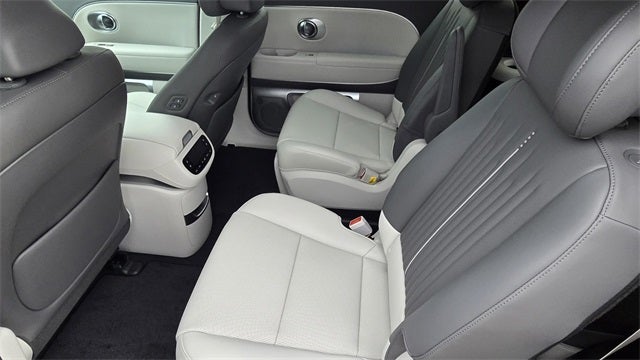 2026 Hyundai IONIQ 9 Performance Calligraphy