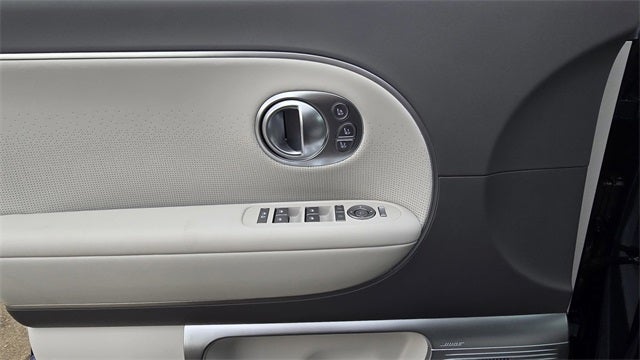 2026 Hyundai IONIQ 9 Performance Calligraphy