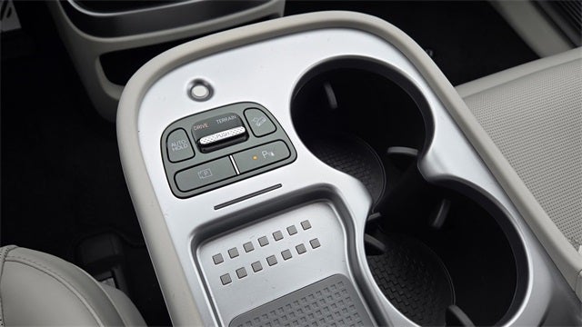 2026 Hyundai IONIQ 9 Performance Calligraphy