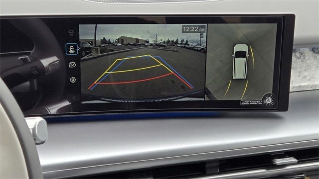 2026 Hyundai IONIQ 9 Performance Calligraphy