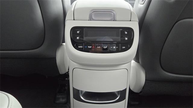 2026 Hyundai IONIQ 9 Performance Calligraphy