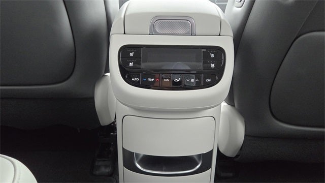 2026 Hyundai IONIQ 9 Performance Calligraphy