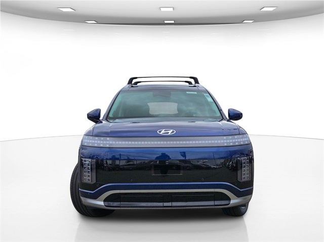 2026 Hyundai IONIQ 9 Performance Calligraphy