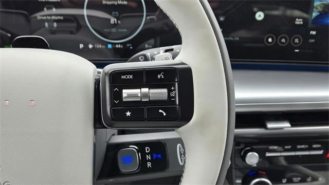 2026 Hyundai IONIQ 9 Performance Calligraphy