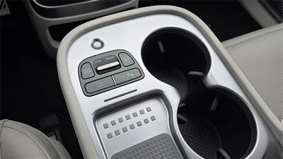 2026 Hyundai IONIQ 9 Performance Calligraphy