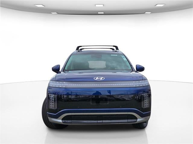 2026 Hyundai IONIQ 9 Performance Calligraphy