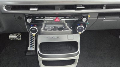 2026 Hyundai IONIQ 9 Performance Calligraphy