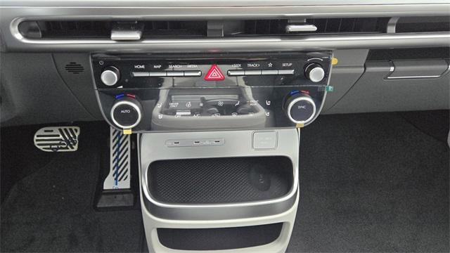 2026 Hyundai IONIQ 9 Performance Calligraphy