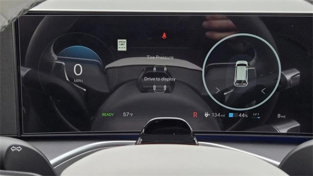 2026 Hyundai IONIQ 9 Performance Calligraphy