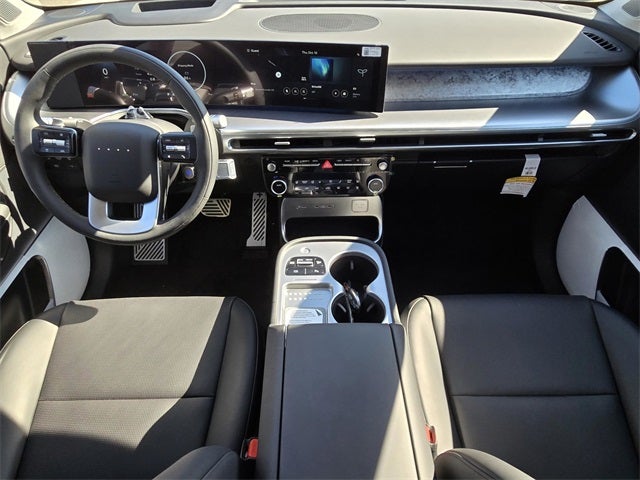 2026 Hyundai IONIQ 9 Performance Calligraphy