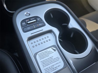 2026 Hyundai IONIQ 9 Performance Calligraphy