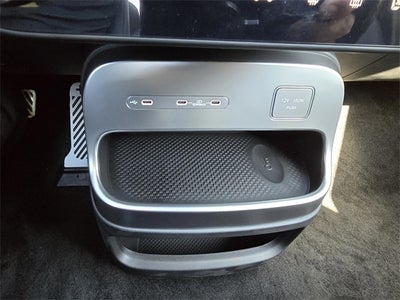 2026 Hyundai IONIQ 9 Performance Calligraphy