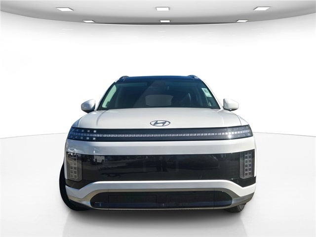 2026 Hyundai IONIQ 9 Performance Calligraphy