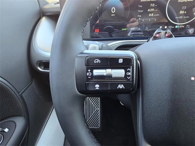 2026 Hyundai IONIQ 9 Performance Calligraphy