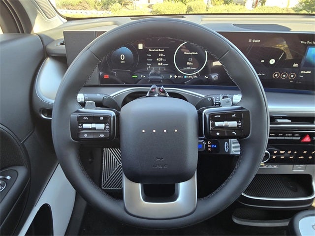 2026 Hyundai IONIQ 9 Performance Calligraphy