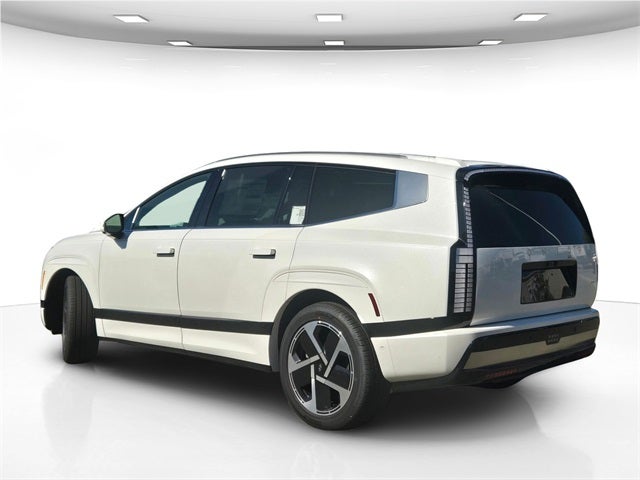 2026 Hyundai IONIQ 9 Performance Calligraphy