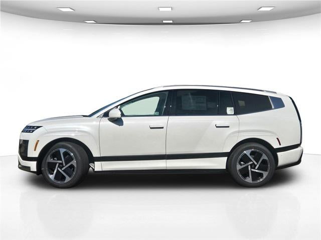 2026 Hyundai IONIQ 9 Performance Calligraphy